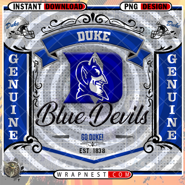 Duke Bud v4