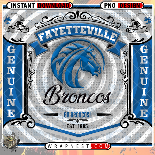 Fayetteville State Bud v4