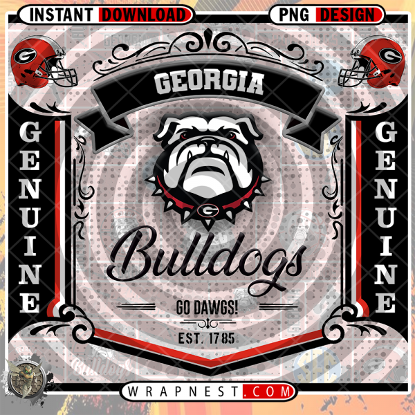 Georgia Bud v4