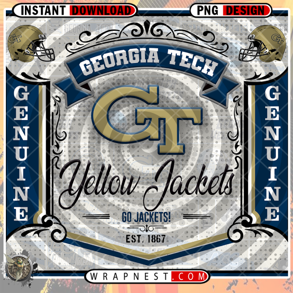 Georgia Tech Bud v4