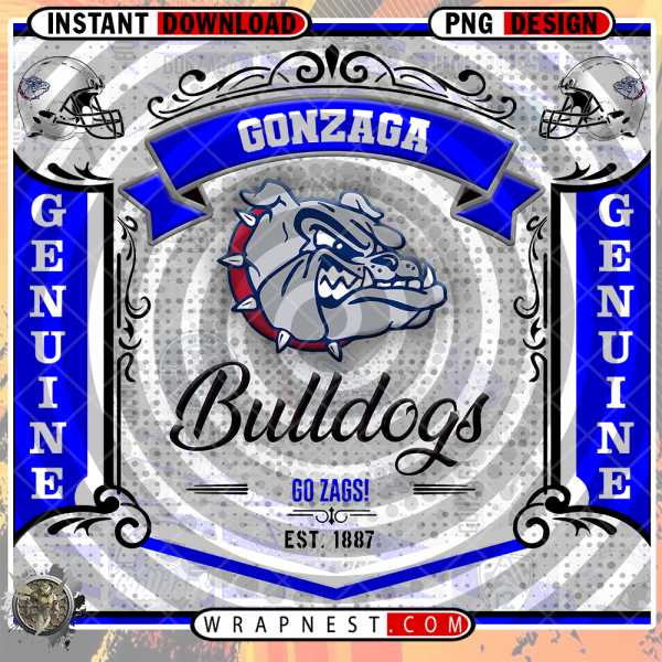 Gonzaga Bud v4