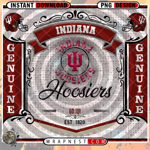 Indiana Bud v4