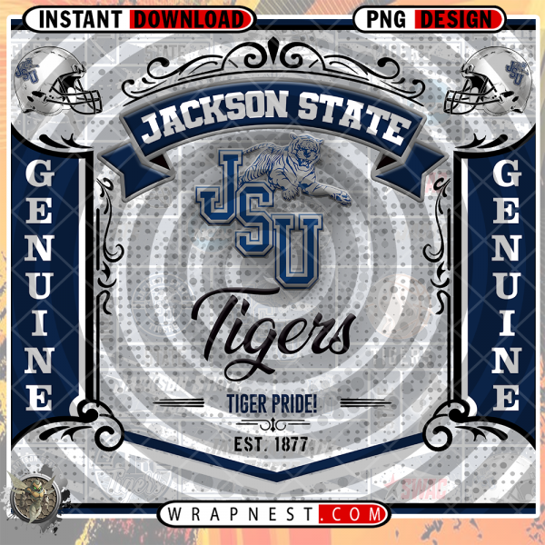 Jackson State Bud v4