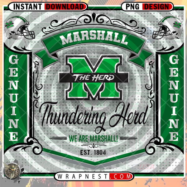 Marshall Bud v4