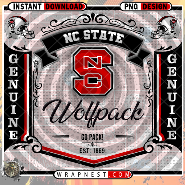 NC State Bud v4