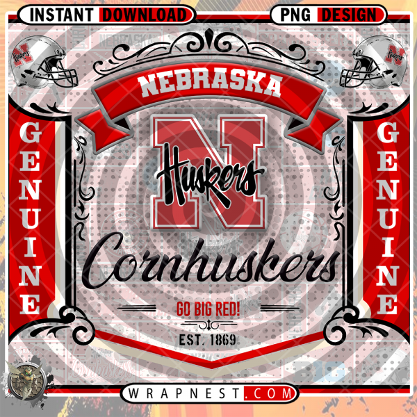 Nebraska Bud v4