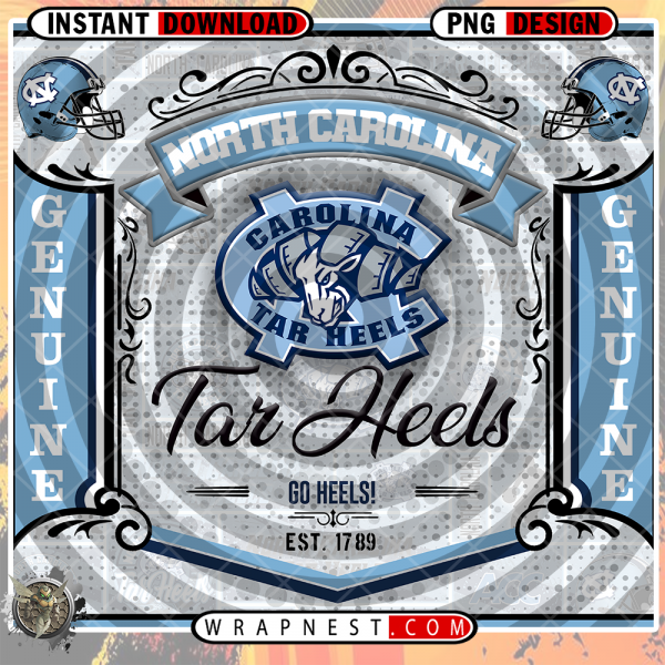 North Carolina Bud v4