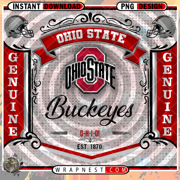 Ohio State Bud v4