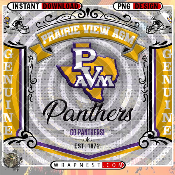 Prairie View A&M Bud v4