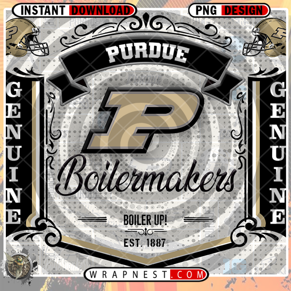 Purdue Bud v4