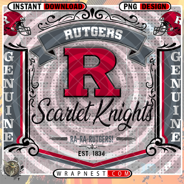 Rutgers Bud v4