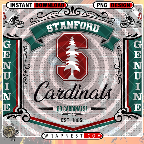 Stanford Bud v4