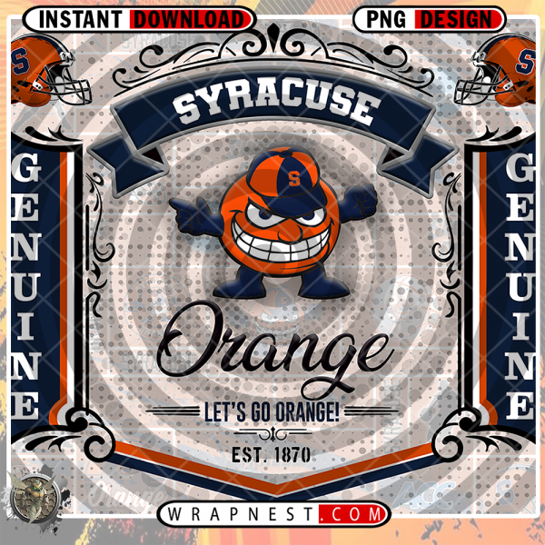 Syracuse Bud v4