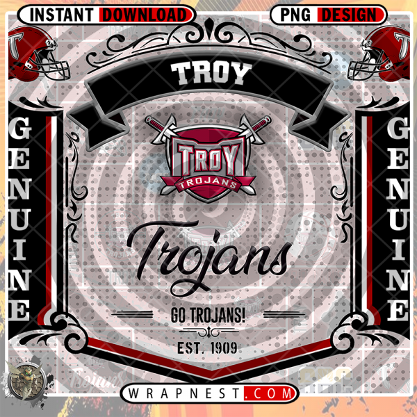Troy Bud v4