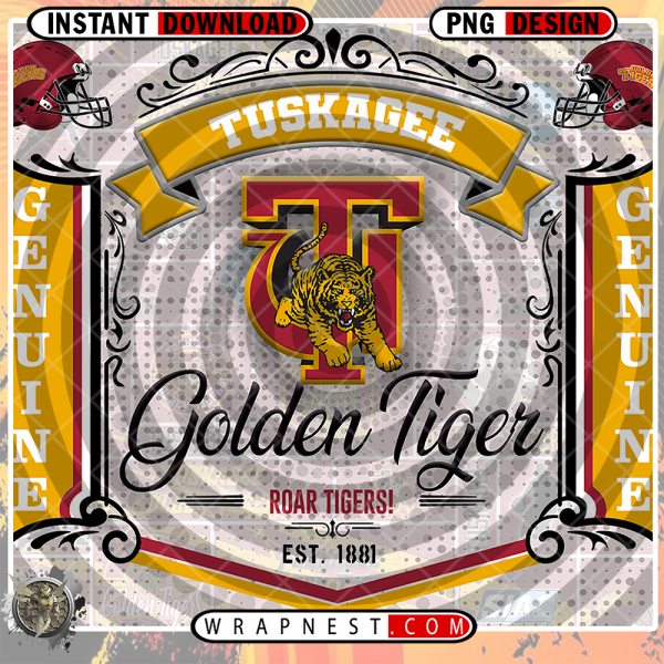 Tuskegee Bud v4