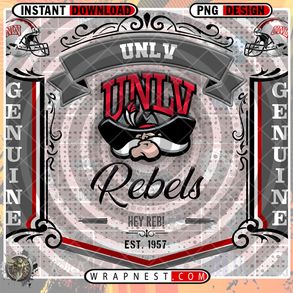 UNLV Bud v4