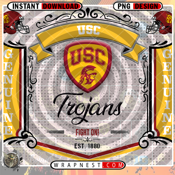 USC Bud v4