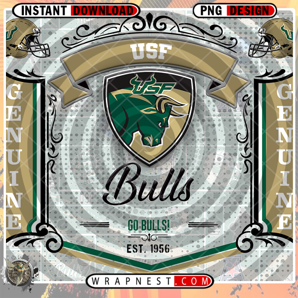 USF Bud v4