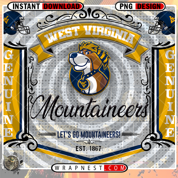 West Virginia Bud v4