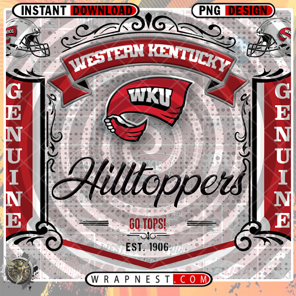 Western Kentucky Bud v4