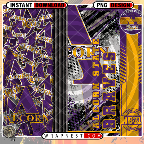 BRAVES SPORTS WRAP v5