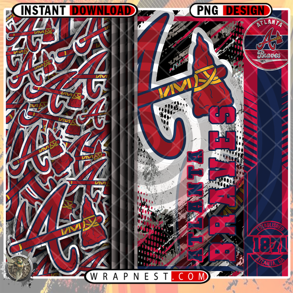 BRAVES SPORTS WRAP v5