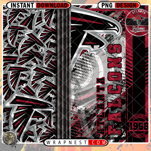 FALCONS SPORTS WRAP v5