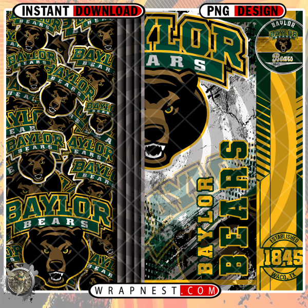 BEARS SPORTS WRAP v5