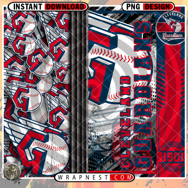 GUARDIANS SPORTS WRAP v5