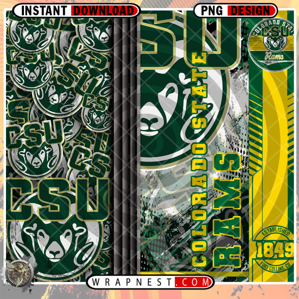 RAMS SPORTS WRAP v5