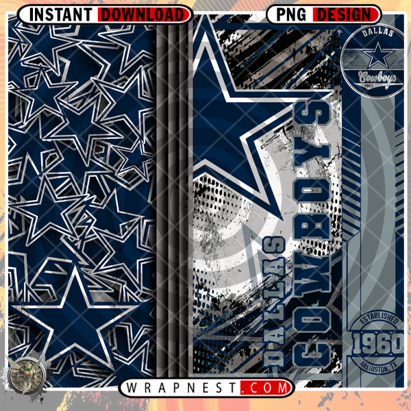 COWBOYS SPORTS WRAP v5