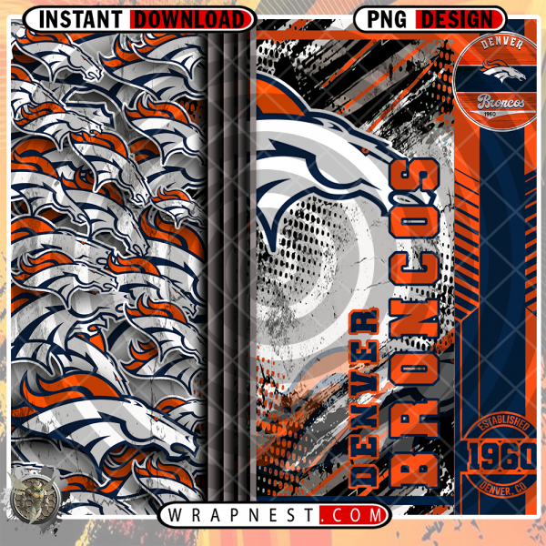 BRONCOS SPORTS WRAP v5