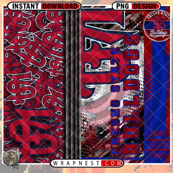 BULLDOGS SPORTS WRAP v5