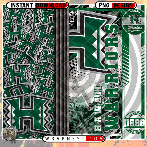 WARRIORS SPORTS WRAP v5