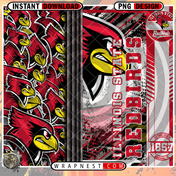 REDBIRDS SPORTS WRAP v5