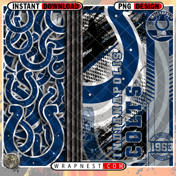 COLTS SPORTS WRAP v5