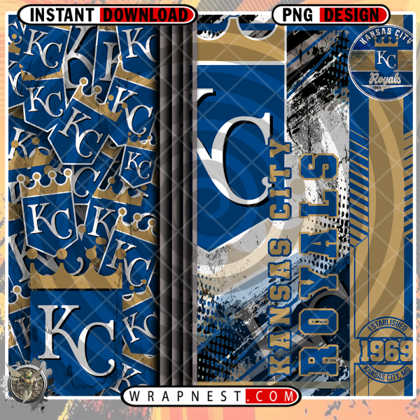 ROYALS SPORTS WRAP v5