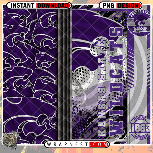 WILDCATS SPORTS WRAP v5