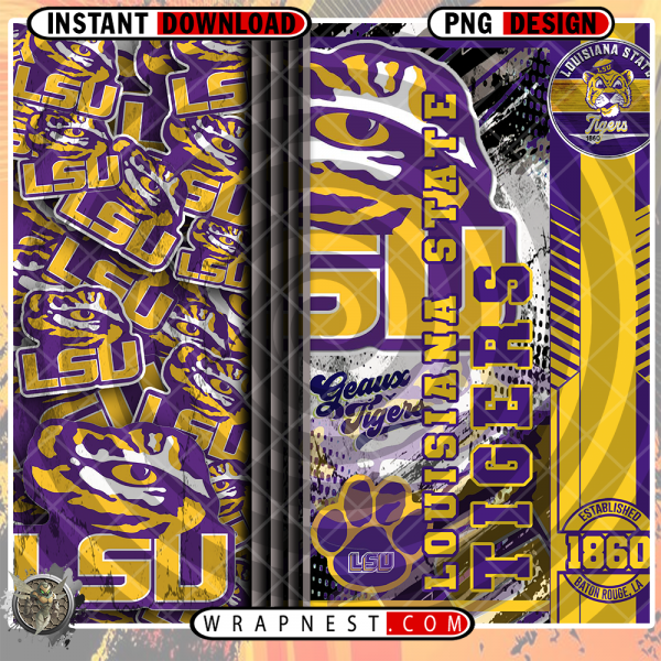 TIGERS SPORTS WRAP v5