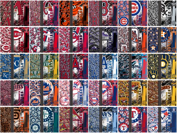 MLB SPORTS v5 BUNDLE