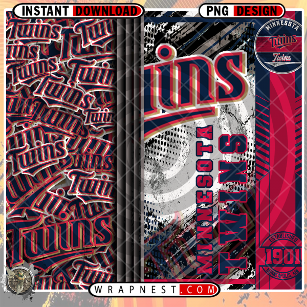 TWINS SPORTS WRAP v5