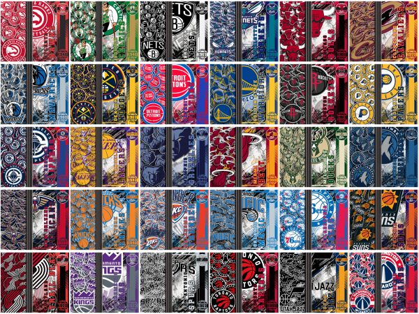 NBA SPORTS v5 BUNDLE