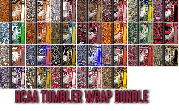 NCAA SPORTS v5 BUNDLE