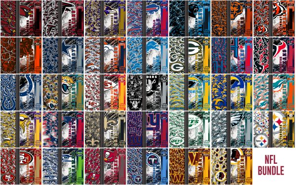 NFL SPORTS v5 BUNDLE