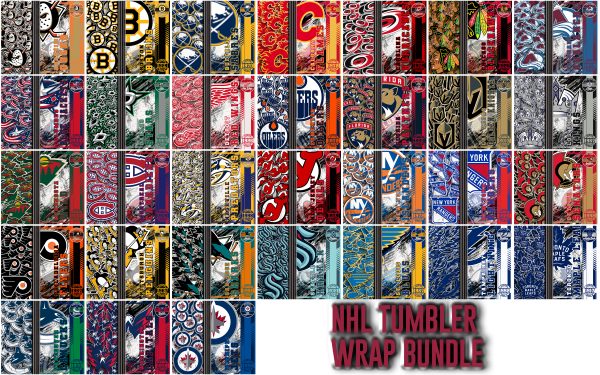 NHL SPORTS v5 BUNDLE