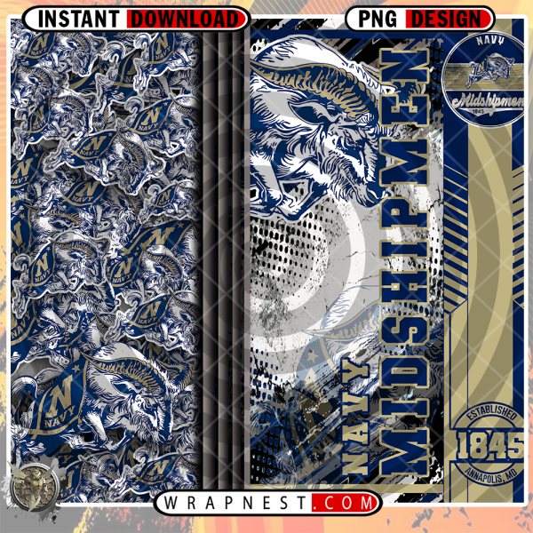 MIDSHIPMEN SPORTS WRAP v5