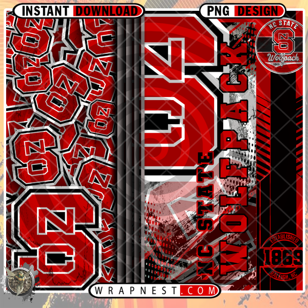WOLFPACK SPORTS WRAP v5