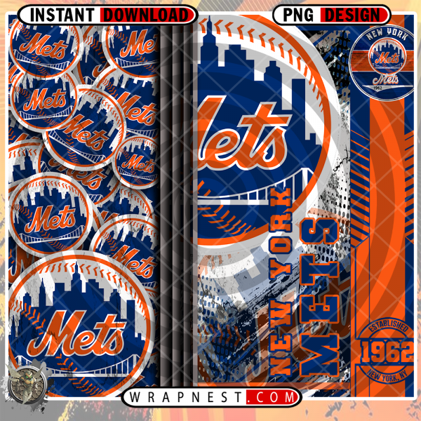METS SPORTS WRAP v5