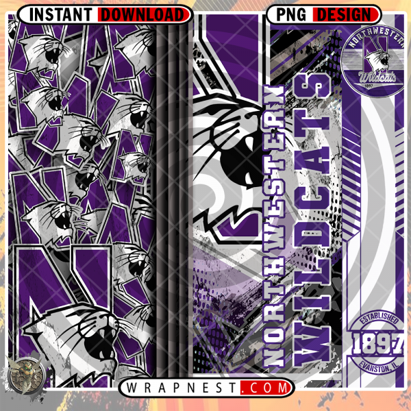 WILDCATS SPORTS WRAP v5