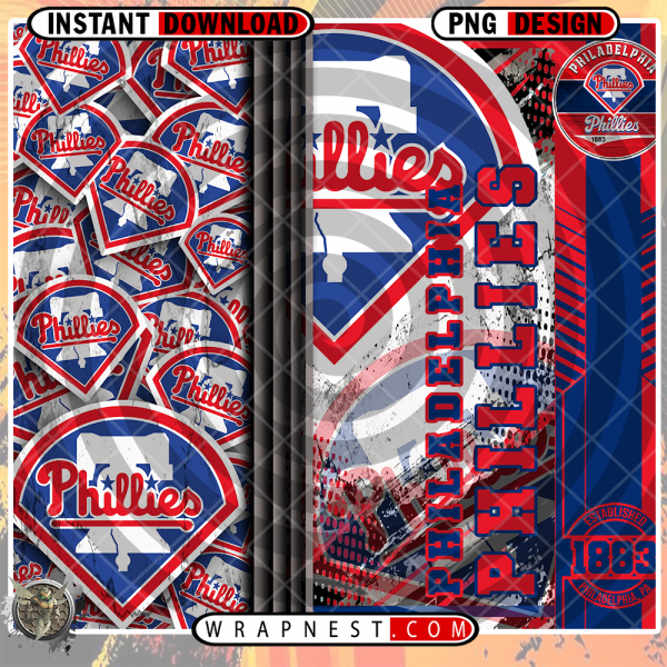 PHILLIES SPORTS WRAP v5